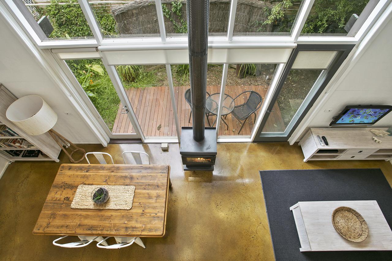 Terrace Lofts Apartments Ocean Grove Exterior photo