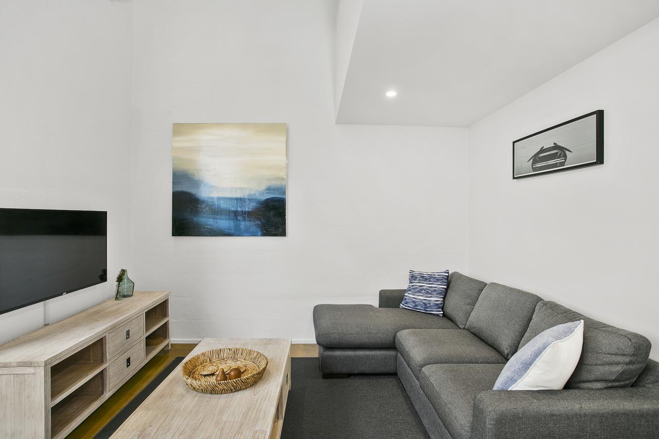 Terrace Lofts Apartments Ocean Grove Exterior photo